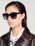 Gafas de sol anchas