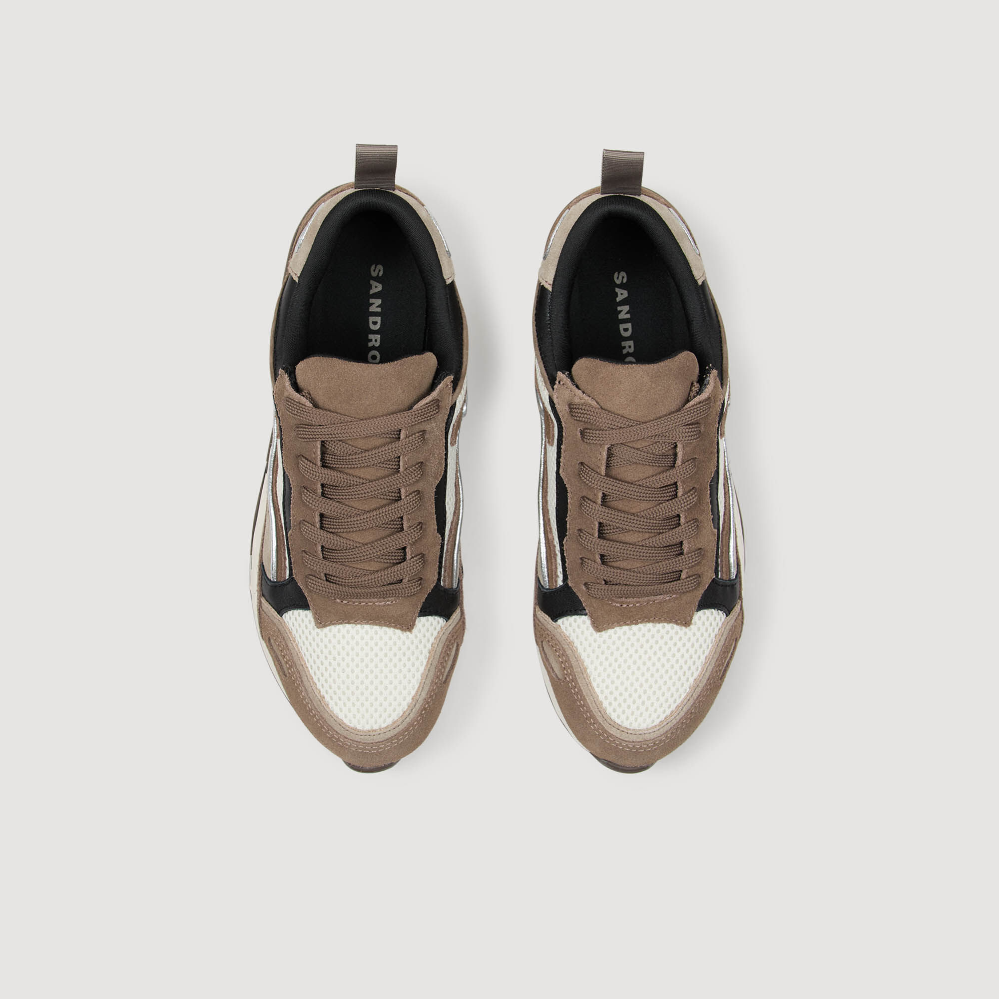 Deportivas Flame