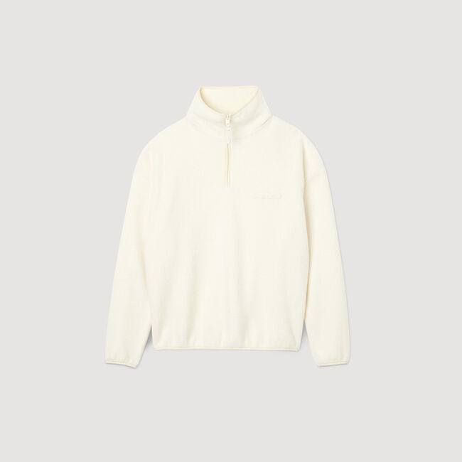 Polar de cuello alto