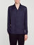 Camisa square cross