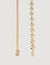 Cinturón de cadena