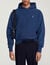 Sudadera de muletón