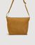 Bolso hobo de ante