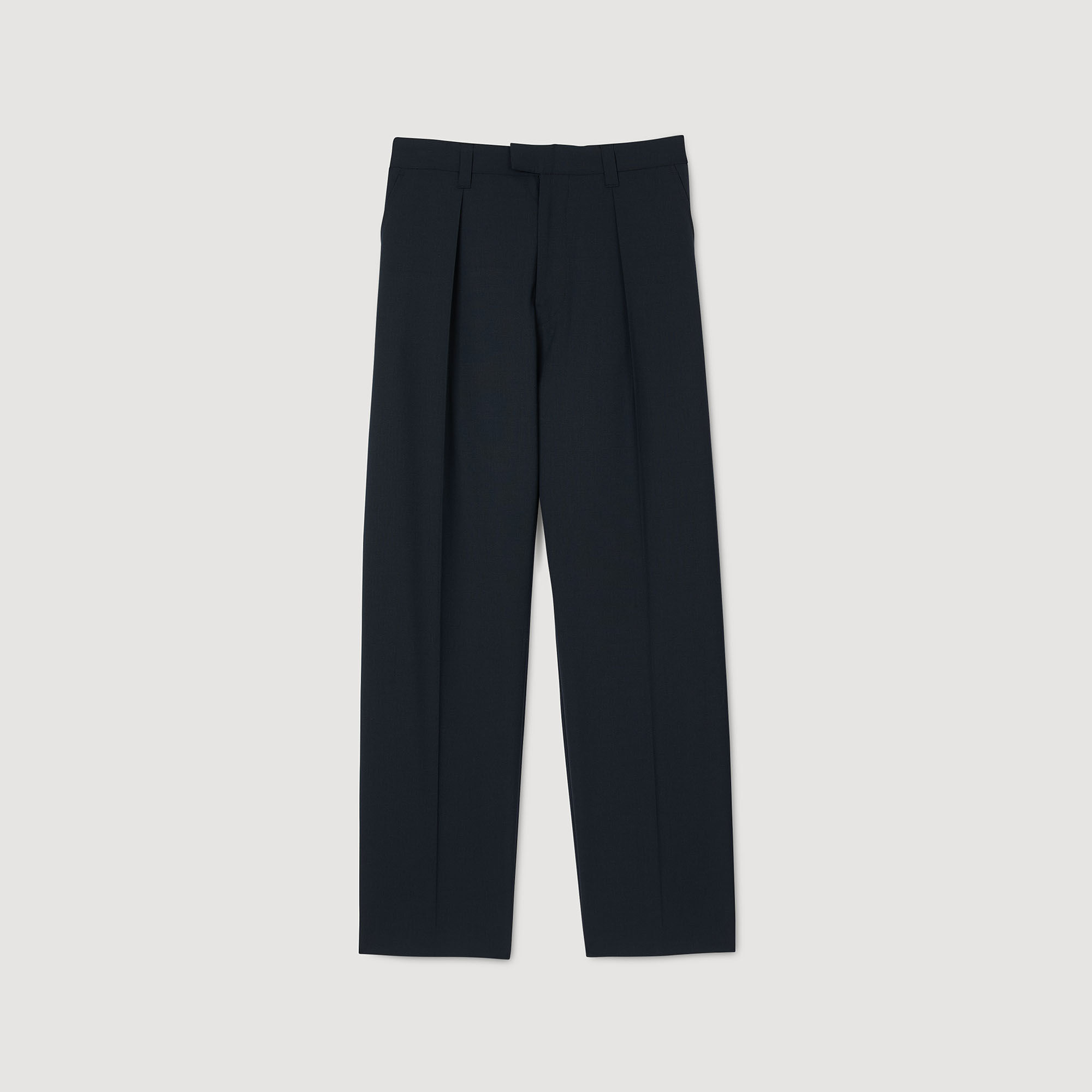Pantalón de traje