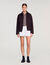 Cazadora oversize