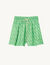 Short estampado
