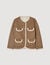 Chaqueta reversible