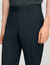 Pantalón de lana a cuadros