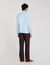 Camisa con cremallera