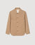 Sobrecamisa jacquard Square Cross