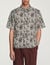 Camisa oversize estampada