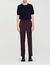 Pantal&oacute;n recto el&aacute;stico - Hombre | Sandro