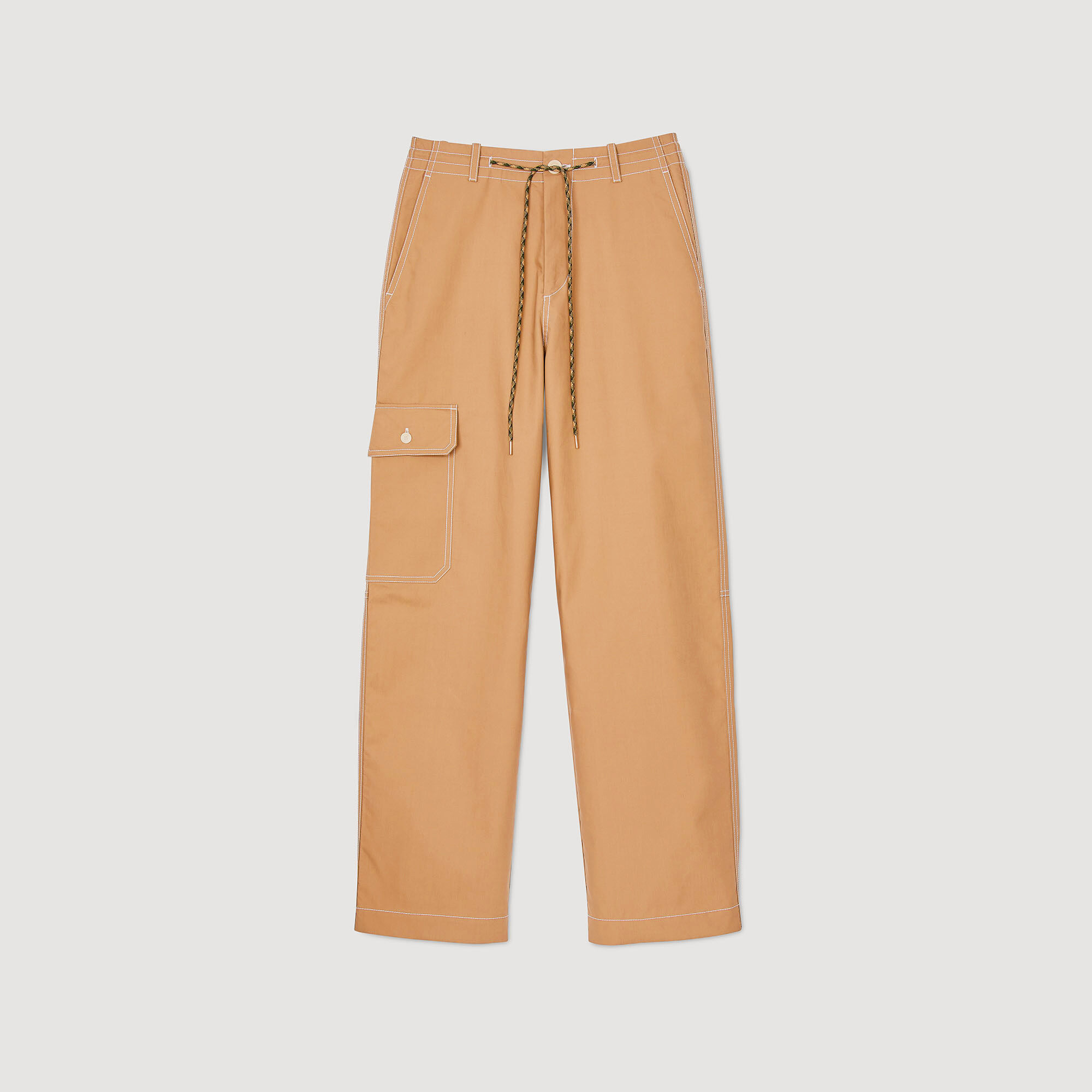 Pantalón cargo