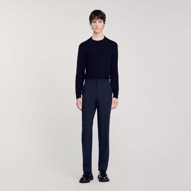 Pantalón de traje