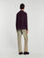 Camisa Square Cross