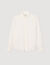 Camisa efecto arrugado