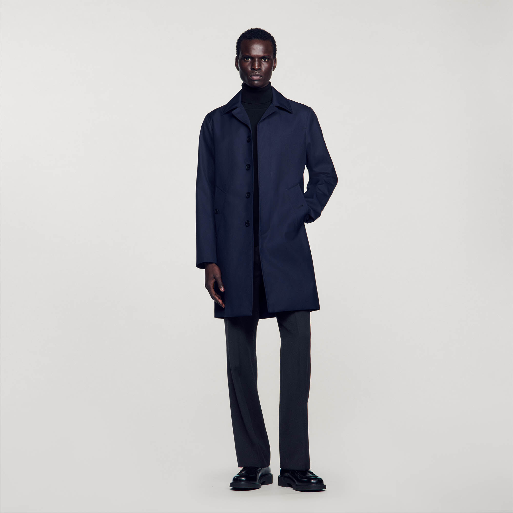 Toda la Ropa para hombre Sandro Paris