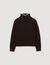 Jersey de cuello alto