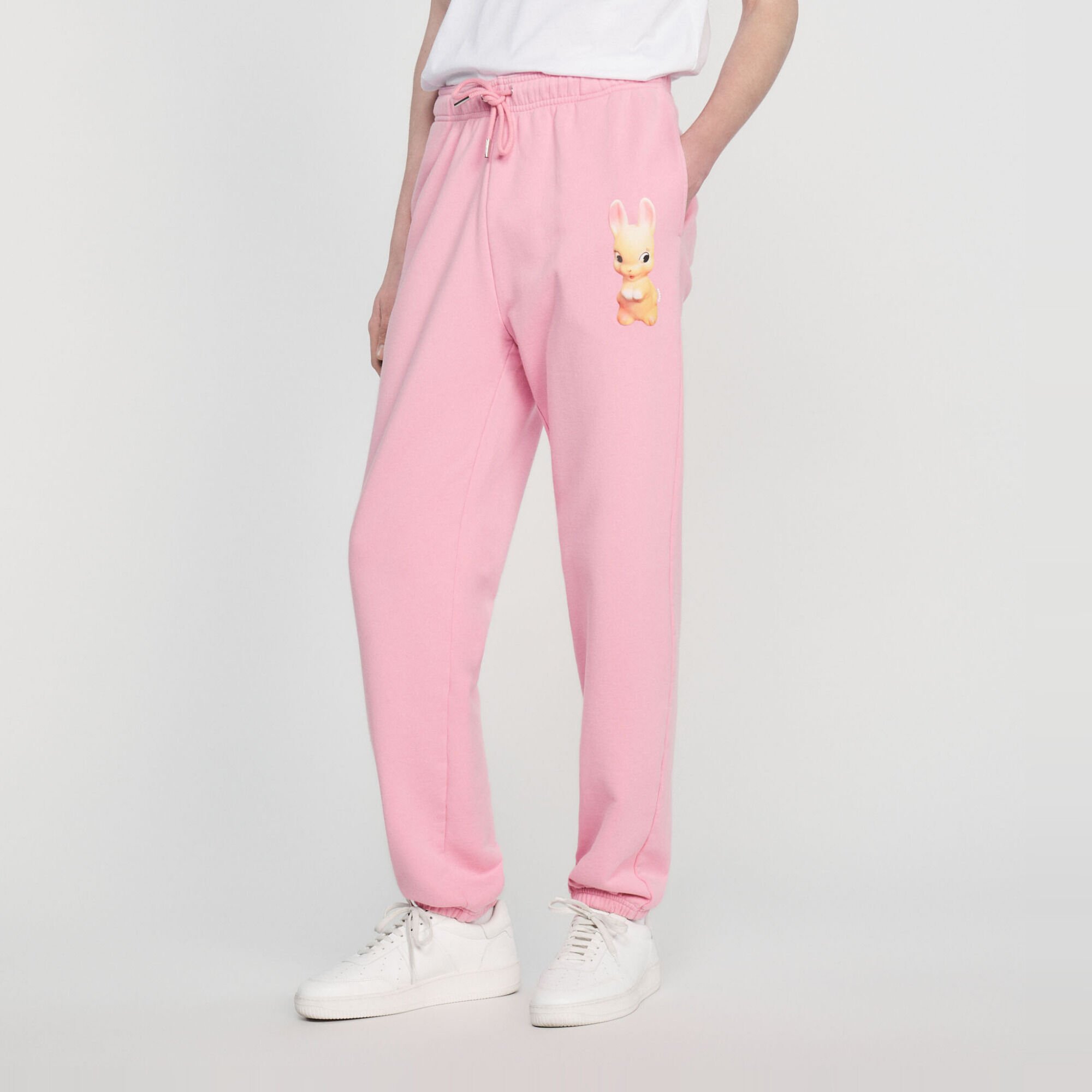 Pantalón de jogging Bunny