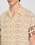 Camisa con estampado floral