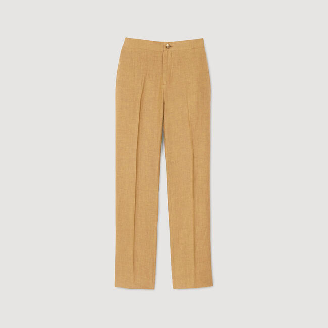 Pantalón de traje