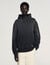 Sudadera sobredimensionada