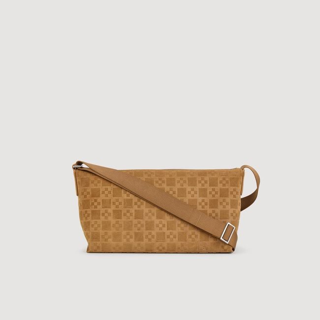 Bolso hobo bandolera