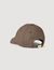 Gorra estampado pied de puce