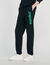 Jogging oversize con logotipo