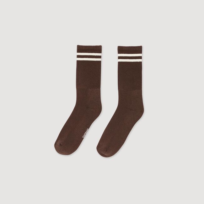 Calcetines deportivos