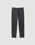 Pantalón de traje de franela