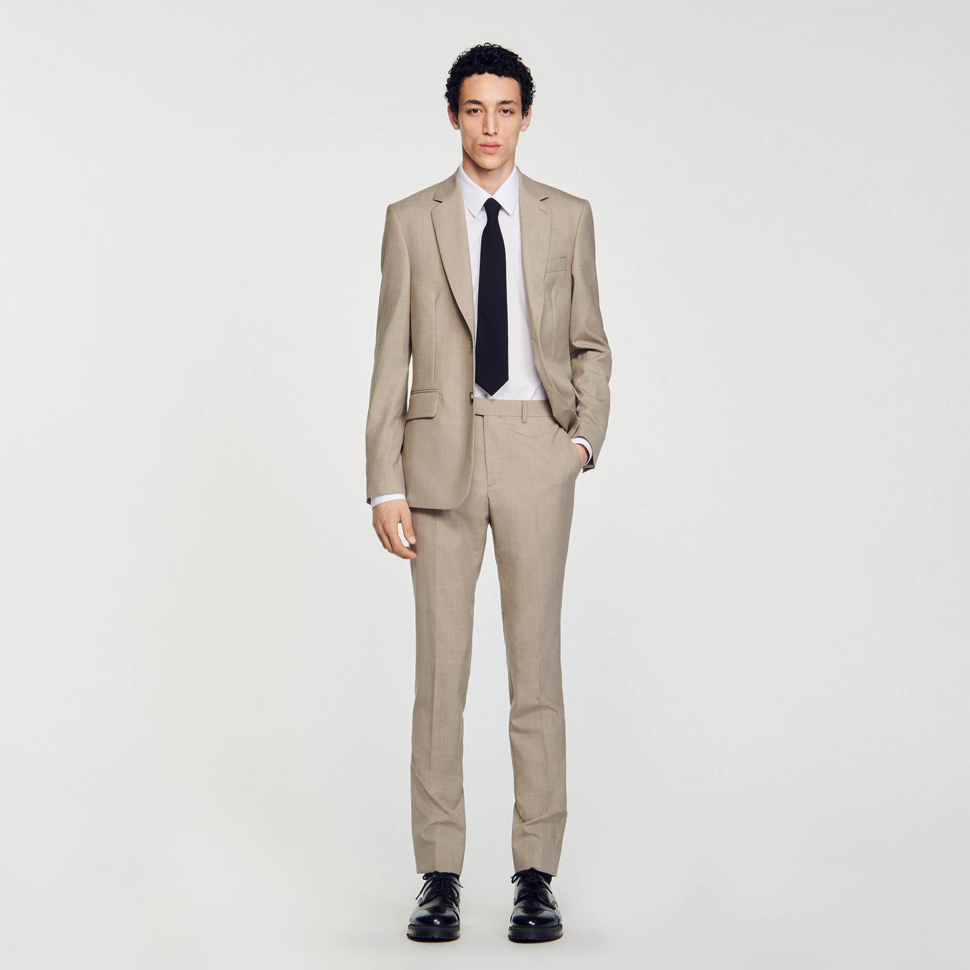 Pantalón de traje