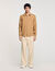 Camisa de lino