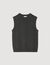 Camiseta de tirantes de cachemira
