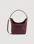 Bolso saca de cuero TANGOSO