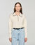 Jersey de punto con cuello polo