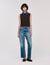 Jersey de punto y denim