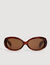 Gafas de sol oversize