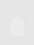 Camiseta de tirantes con strass