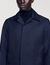 Impermeable de tejido técnico