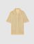 Camisa de ganchillo