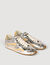 Zapatillas Light Wave metalizadas