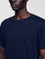 Camiseta de lino