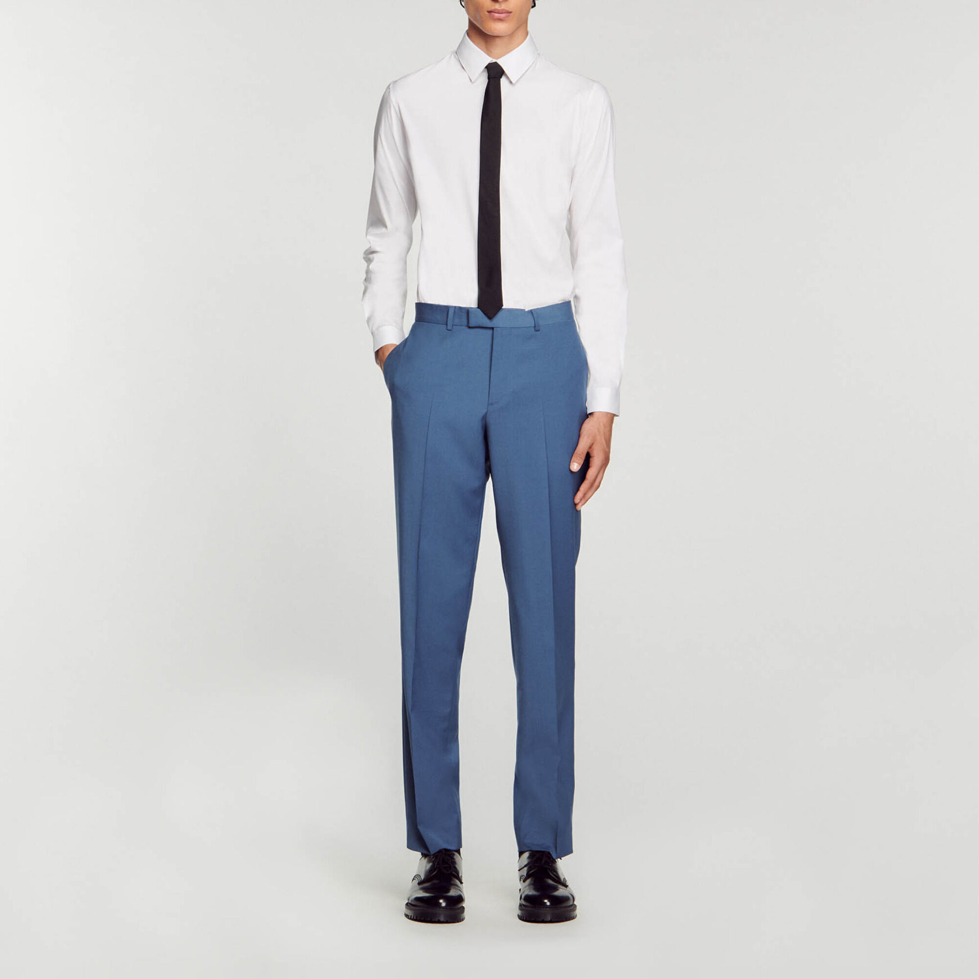 Pantalón de traje