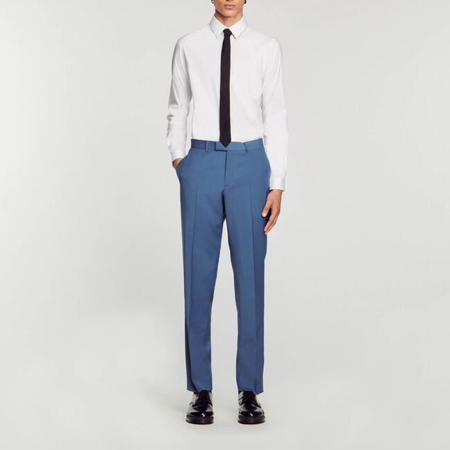 Pantalón de traje