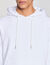 Sudadera con capucha y logo
