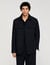 Sobrecamisa abotonada