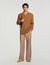 Polo de lana de canal&eacute; - Hombre | Sandro