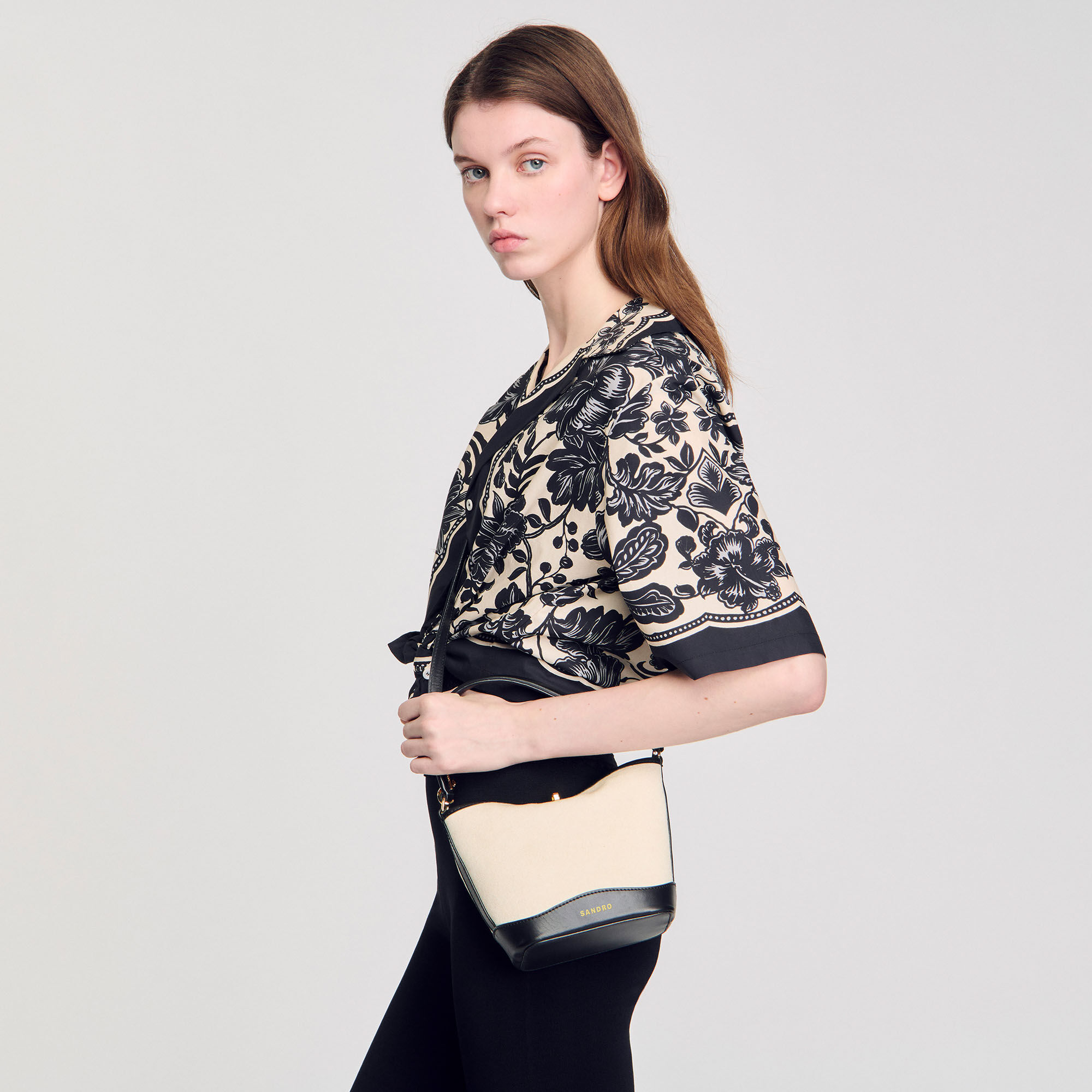 Bolso pequeño Tangoso