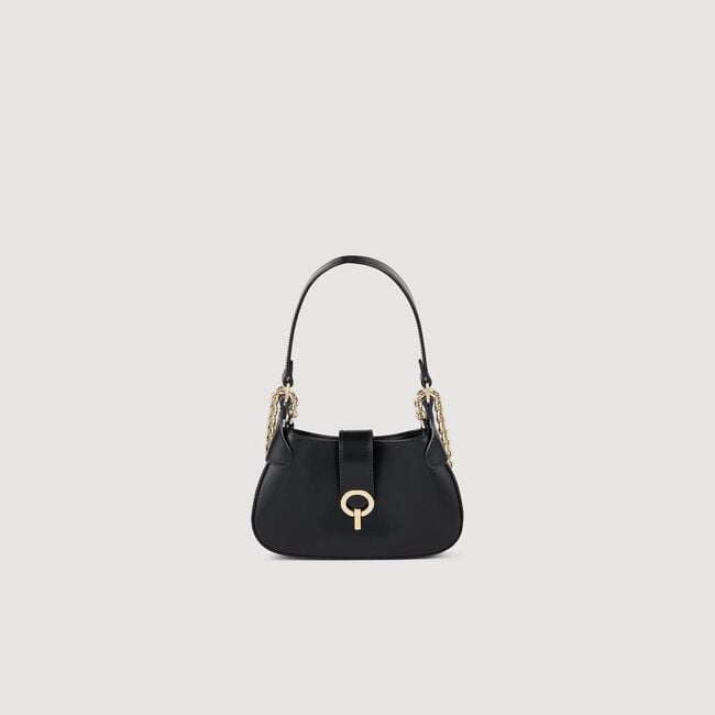 Bolso con cadenas Janet